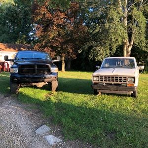 Meet your Posher, Corey